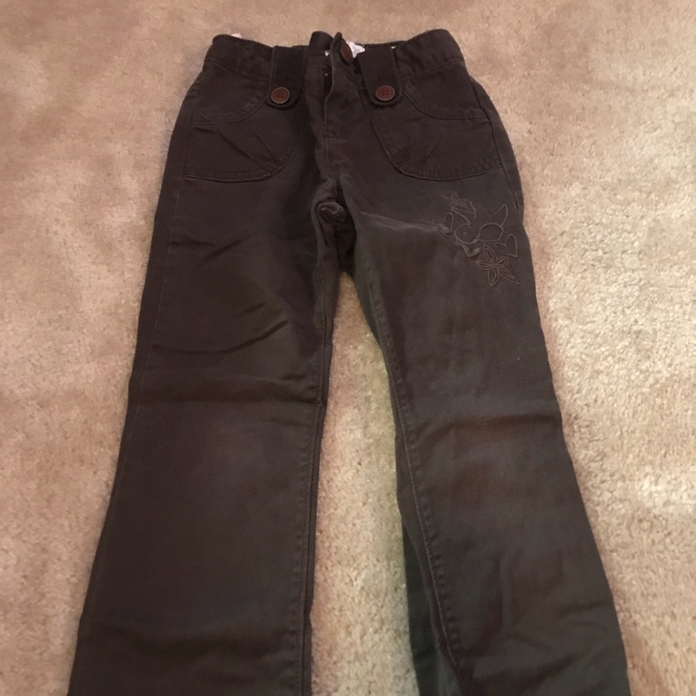 Pants